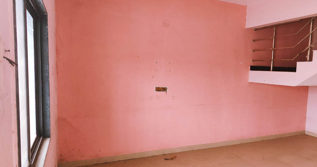 State Bank of India Auctions for Residential property in Ahmednagar, Maharashtra image 2 of 15 in Shrirampur, Ahmednagar | State Bank of India auction property