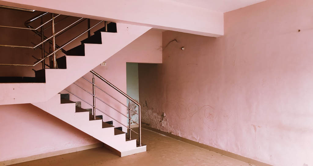 State Bank of India Auctions for Residential property in Ahmednagar, Maharashtra image 3 of 15 in Shrirampur, Ahmednagar | State Bank of India auction property