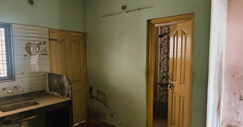 State Bank of India Auctions for Residential property in Ahmednagar, Maharashtra image 5 of 15 in Shrirampur, Ahmednagar | State Bank of India auction property
