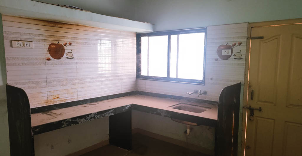 State Bank of India Auctions for Residential property in Ahmednagar, Maharashtra image 7 of 15 in Shrirampur, Ahmednagar | State Bank of India auction property