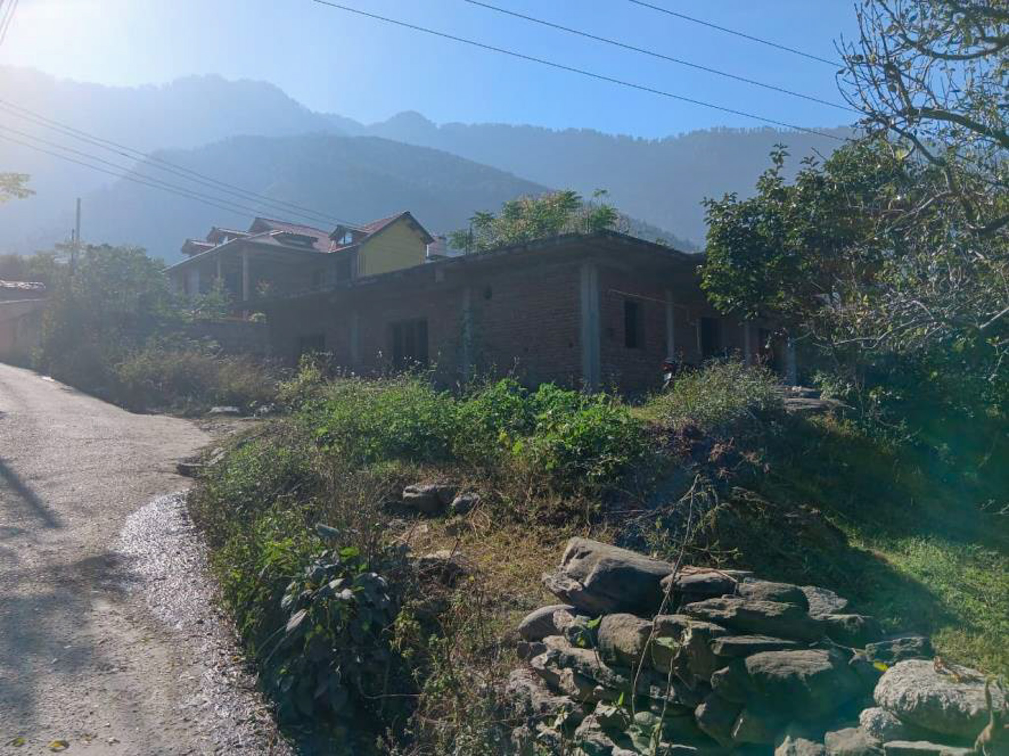 State Bank of India Auctions for Residential property in Kullu, Himachal Pradesh image 10 of 10 in Bhuntar, Kullu | State Bank of India auction property