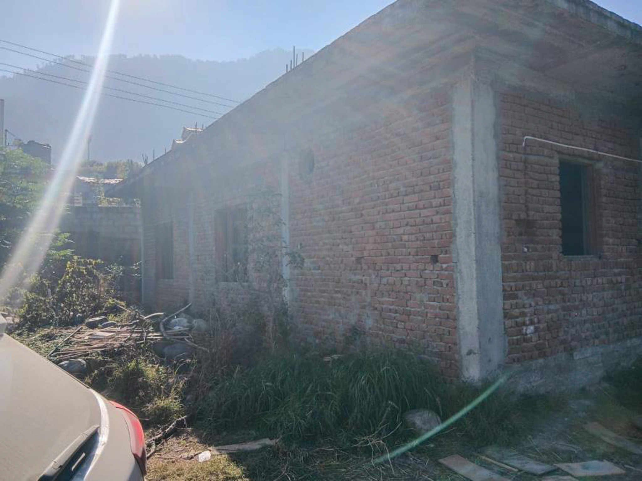 State Bank of India Auctions for Residential property in Kullu, Himachal Pradesh image 4 of 10 in Bhuntar, Kullu | State Bank of India auction property
