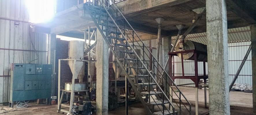 State Bank of India Auctions for Industrials property in Mandi, Himachal Pradesh image 10 of 19 in Bhambla Industrial Area, Mandi | State Bank of India auction property