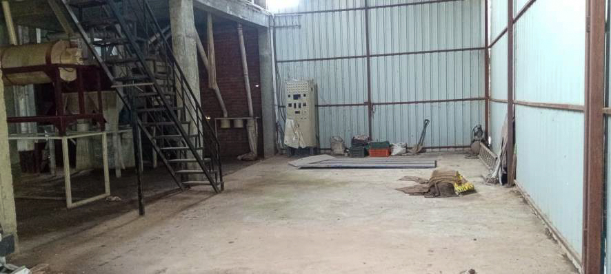 State Bank of India Auctions for Industrials property in Mandi, Himachal Pradesh image 11 of 19 in Bhambla Industrial Area, Mandi | State Bank of India auction property