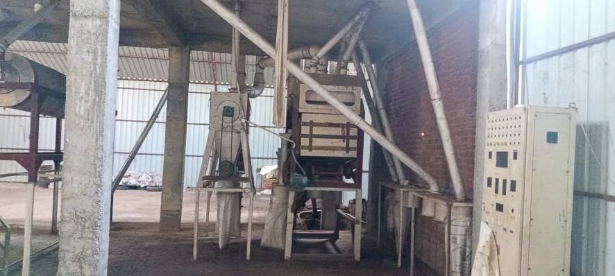 State Bank of India Auctions for Industrials property in Mandi, Himachal Pradesh image 12 of 19 in Bhambla Industrial Area, Mandi | State Bank of India auction property
