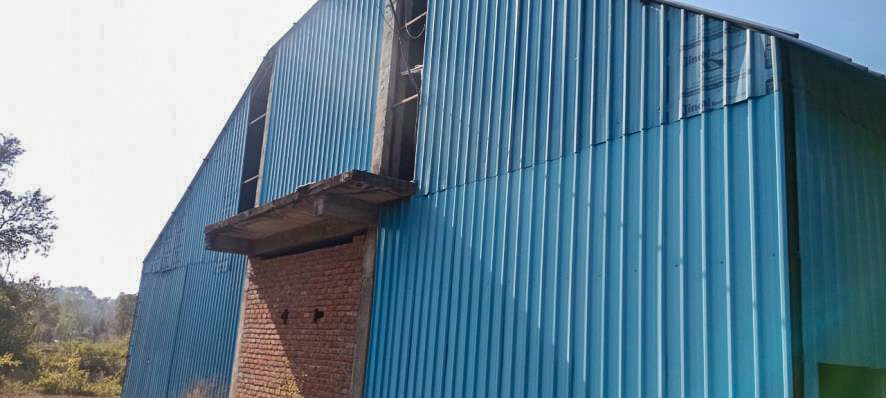 State Bank of India Auctions for Industrials property in Mandi, Himachal Pradesh image 17 of 19 in Bhambla Industrial Area, Mandi | State Bank of India auction property