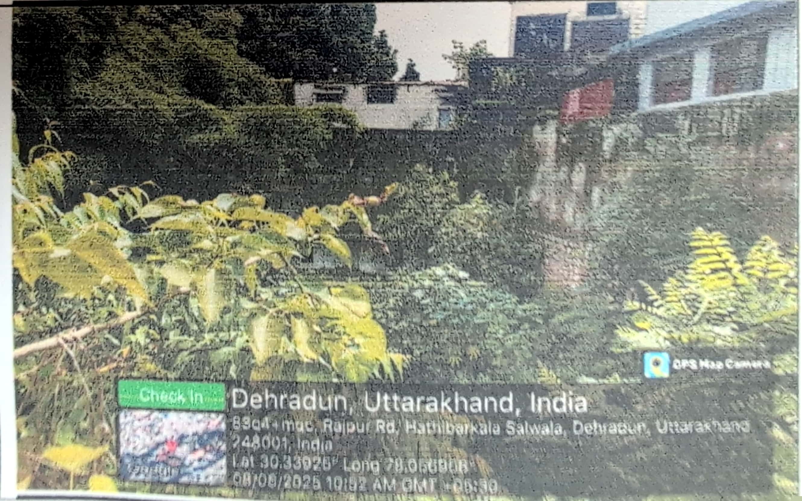 Punjab National Bank Auctions for Residential property in Dehradun, Uttarakhand image 4 of 4 in Dehradun, Dehradun | Punjab National Bank auction property