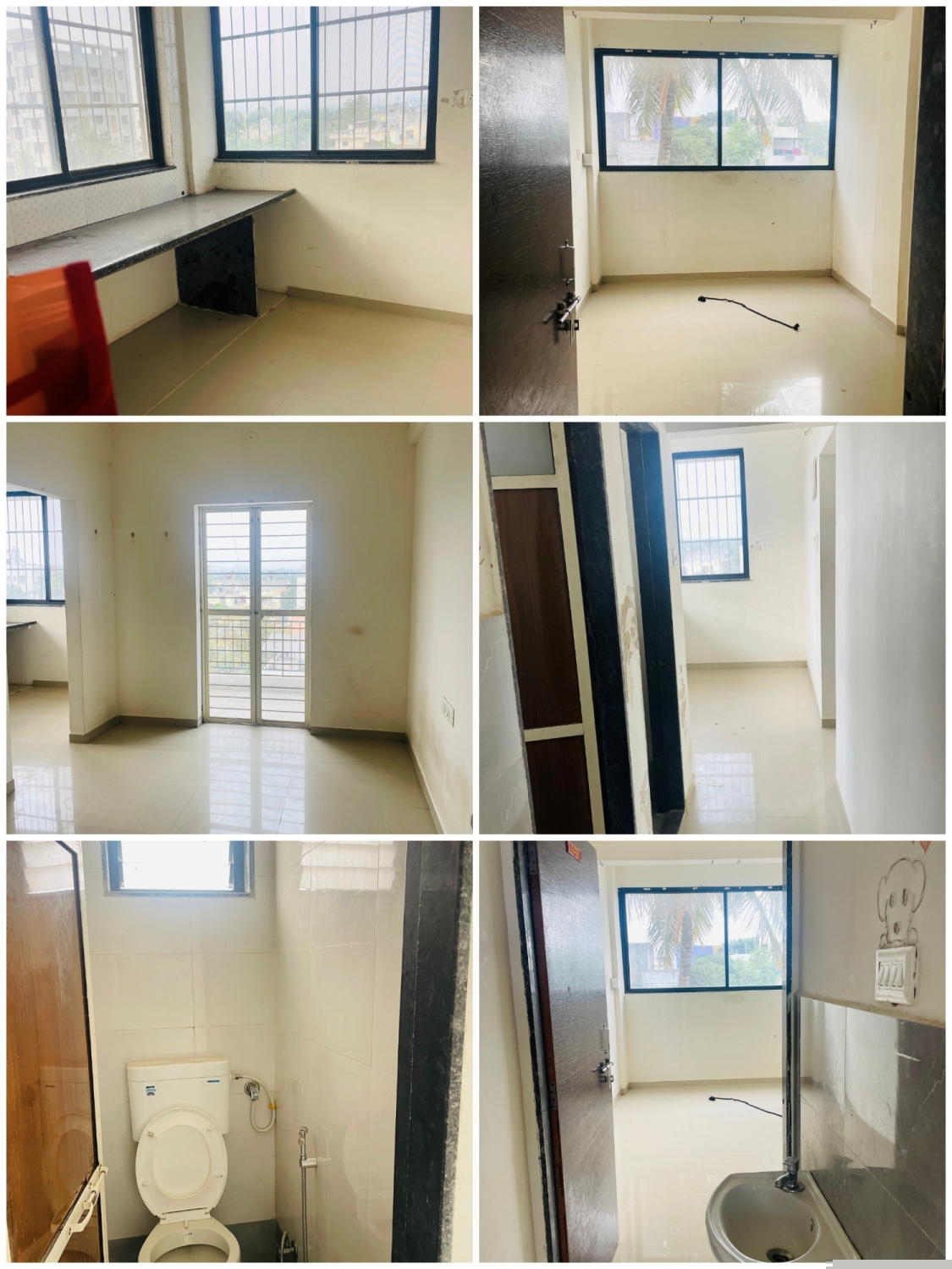 MAHARASHTRA GRAMIN BANK Auctions for Residential property in Nashik, Maharashtra image 2 of 2 in Eklahare, Nashik | MAHARASHTRA GRAMIN BANK auction property