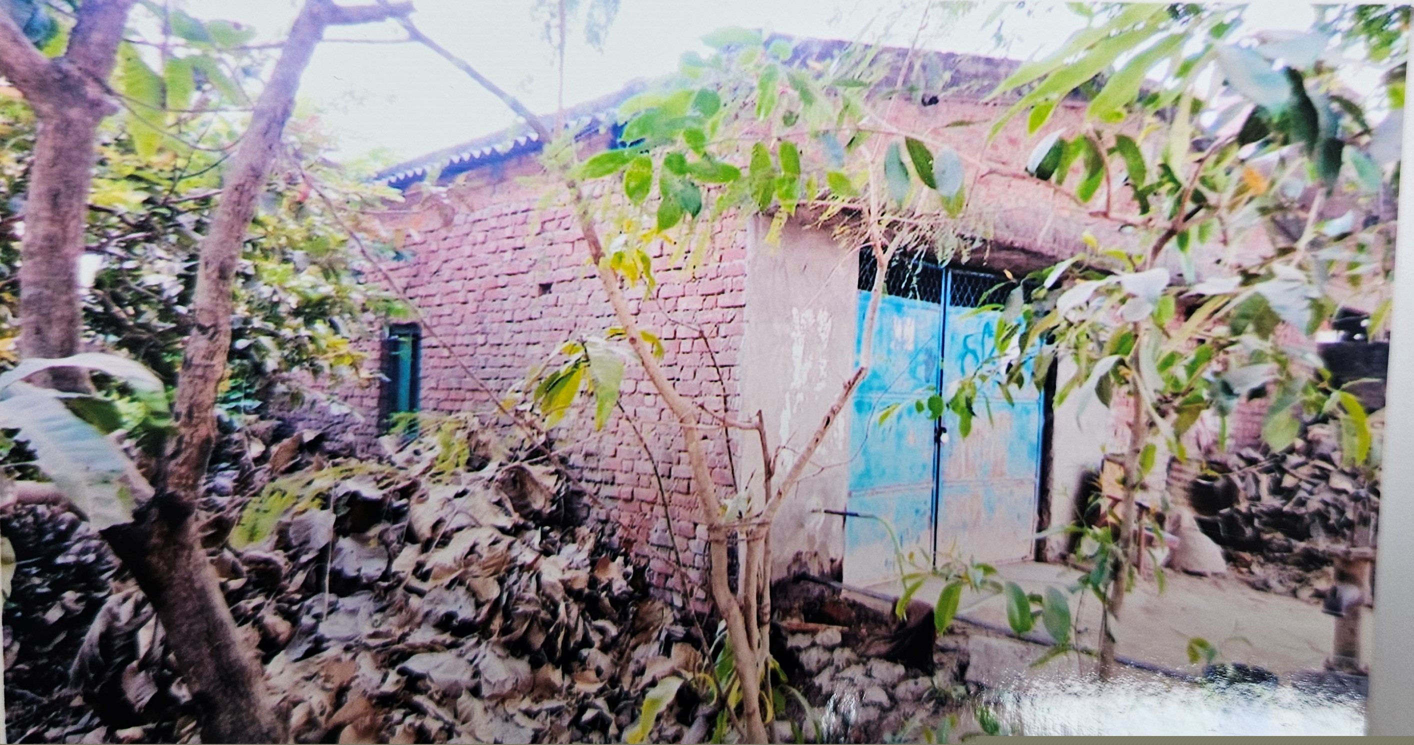 Punjab National Bank Auctions for Commercial property in Deoria, Uttar Pradesh image 3 of 4 in Majhauliraj, Deoria | Punjab National Bank auction property