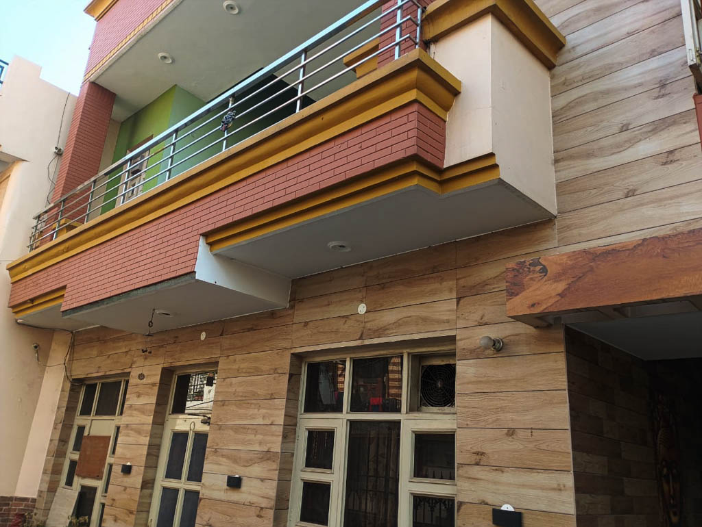 Bank of India Auctions for Residential property in SAS Nagar, Punjab image 11 of 11 in Zirakpur, SAS Nagar | Bank of India auction property