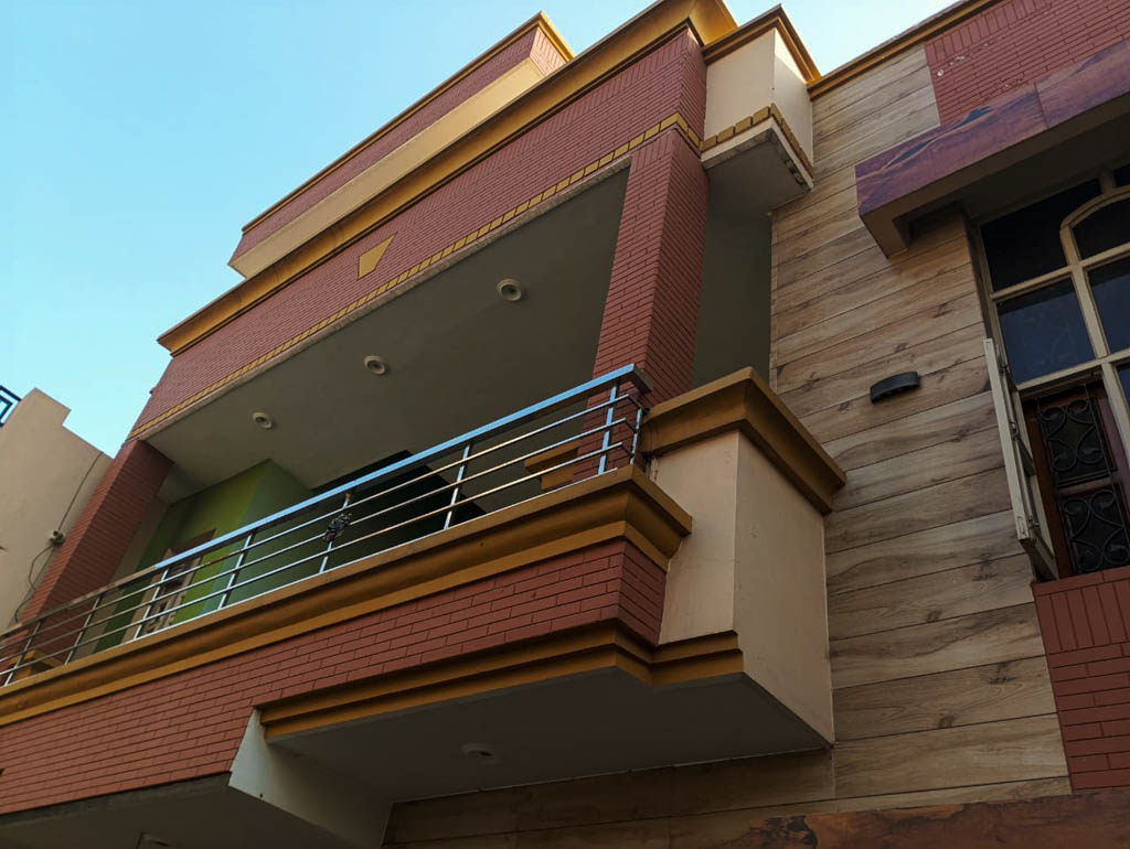 Bank of India Auctions for Residential property in SAS Nagar, Punjab image 2 of 11 in Zirakpur, SAS Nagar | Bank of India auction property