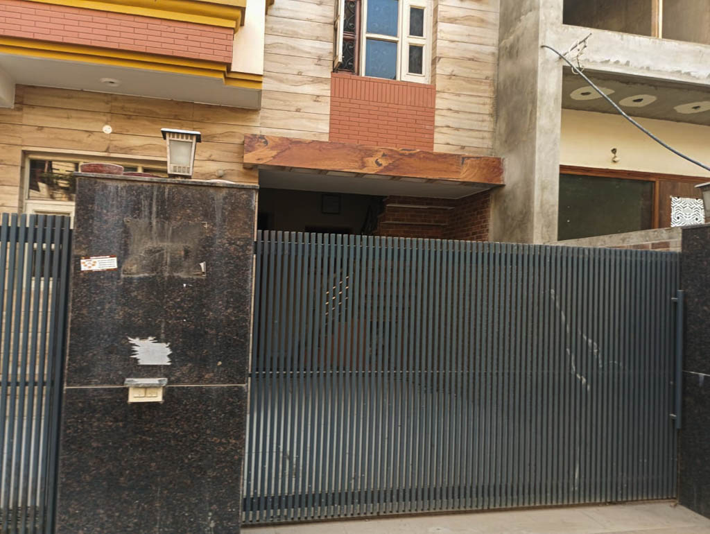 Bank of India Auctions for Residential property in SAS Nagar, Punjab image 4 of 11 in Zirakpur, SAS Nagar | Bank of India auction property