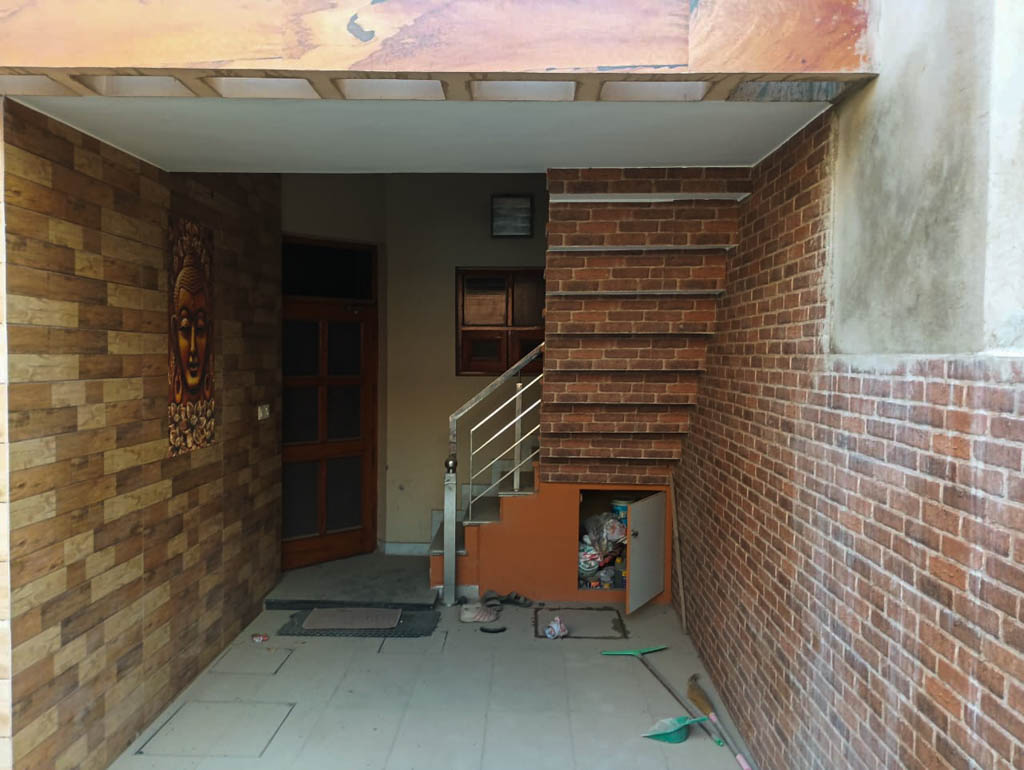 Bank of India Auctions for Residential property in SAS Nagar, Punjab image 8 of 11 in Zirakpur, SAS Nagar | Bank of India auction property