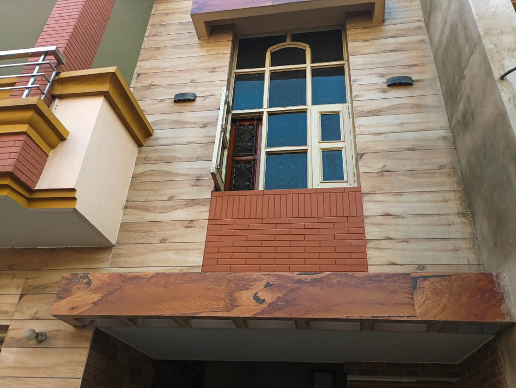 Bank of India Auctions for Residential property in SAS Nagar, Punjab image 9 of 11 in Zirakpur, SAS Nagar | Bank of India auction property