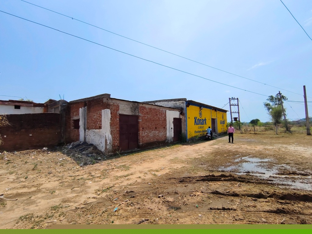 UCO Bank Auctions for Residential property in Bolangir, Odisha image 5 of 9 in Badmal Township, Bolangir | UCO Bank auction property