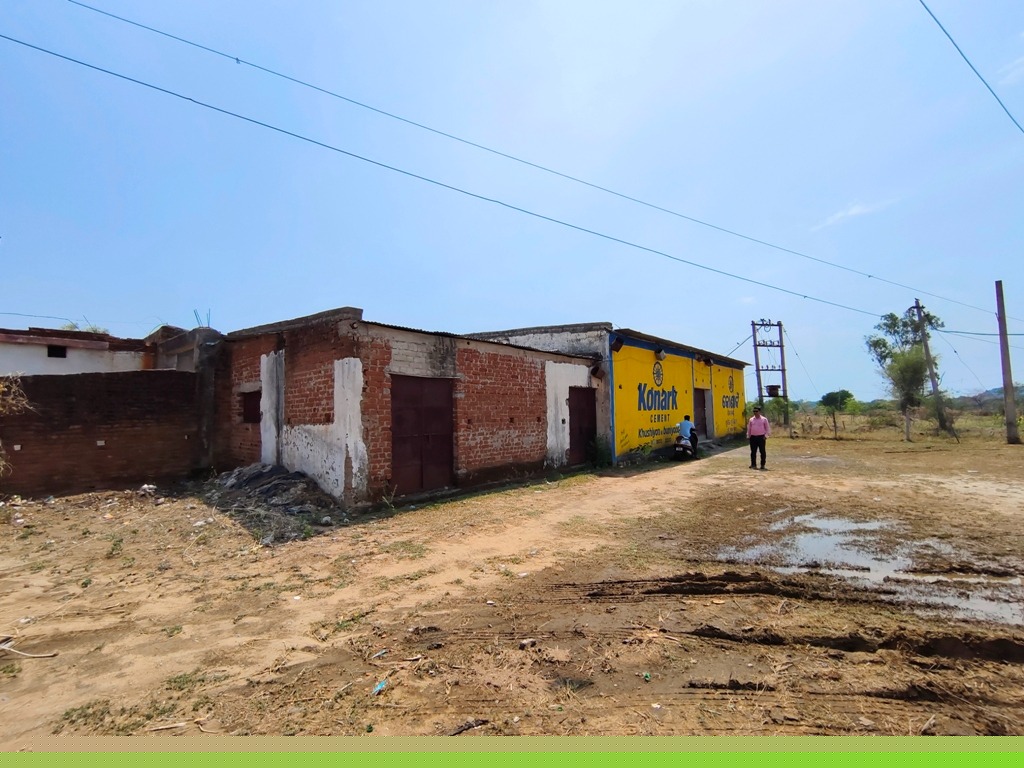 UCO Bank Auctions for Residential property in Bolangir, Odisha image 6 of 9 in Badmal Township, Bolangir | UCO Bank auction property