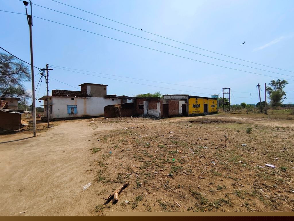 UCO Bank Auctions for Residential property in Bolangir, Odisha image 8 of 9 in Badmal Township, Bolangir | UCO Bank auction property