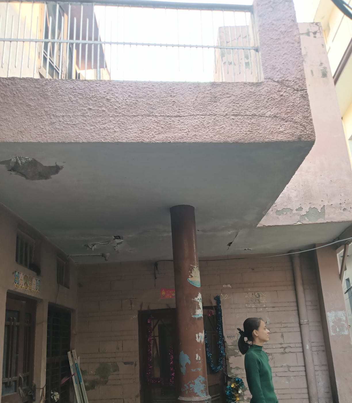 Punjab National Bank Auctions for Residential property in Fatehgarh Sahib, Punjab image 2 of 2 in Bassi Pathana, Fatehgarh Sahib | Punjab National Bank auction property
