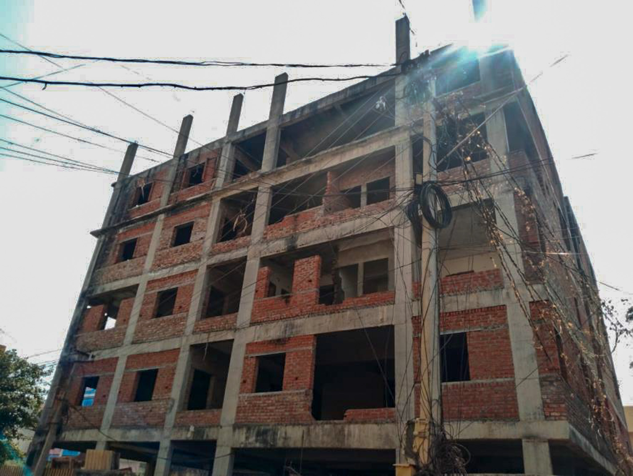 State Bank of India Auctions for Residential property in Kurnool, Andhra Pradesh image 10 of 16 in Kurnool, Kurnool | State Bank of India auction property