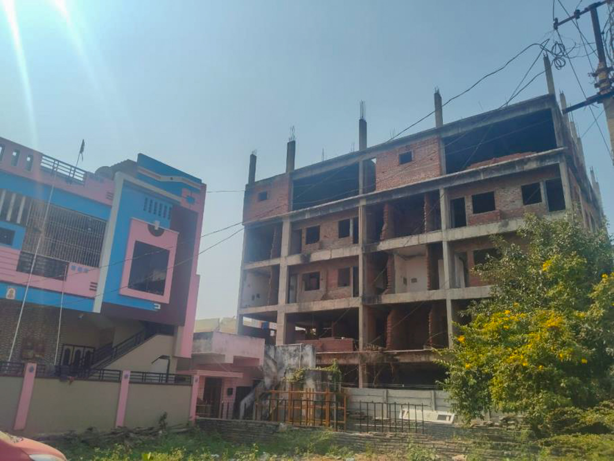 State Bank of India Auctions for Residential property in Kurnool, Andhra Pradesh image 14 of 16 in Kurnool, Kurnool | State Bank of India auction property
