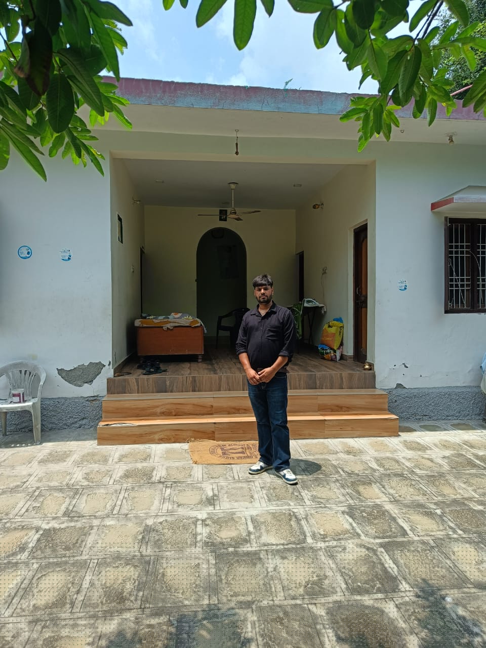 UCO Bank Auctions for Residential property in Kangra, Himachal Pradesh image 2 of 4 in Dehra, Kangra | UCO Bank auction property