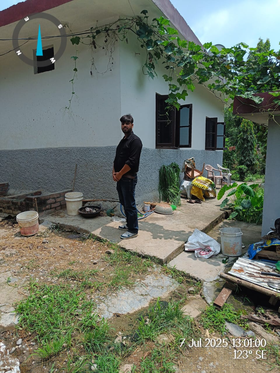 UCO Bank Auctions for Residential property in Kangra, Himachal Pradesh image 3 of 4 in Dehra, Kangra | UCO Bank auction property