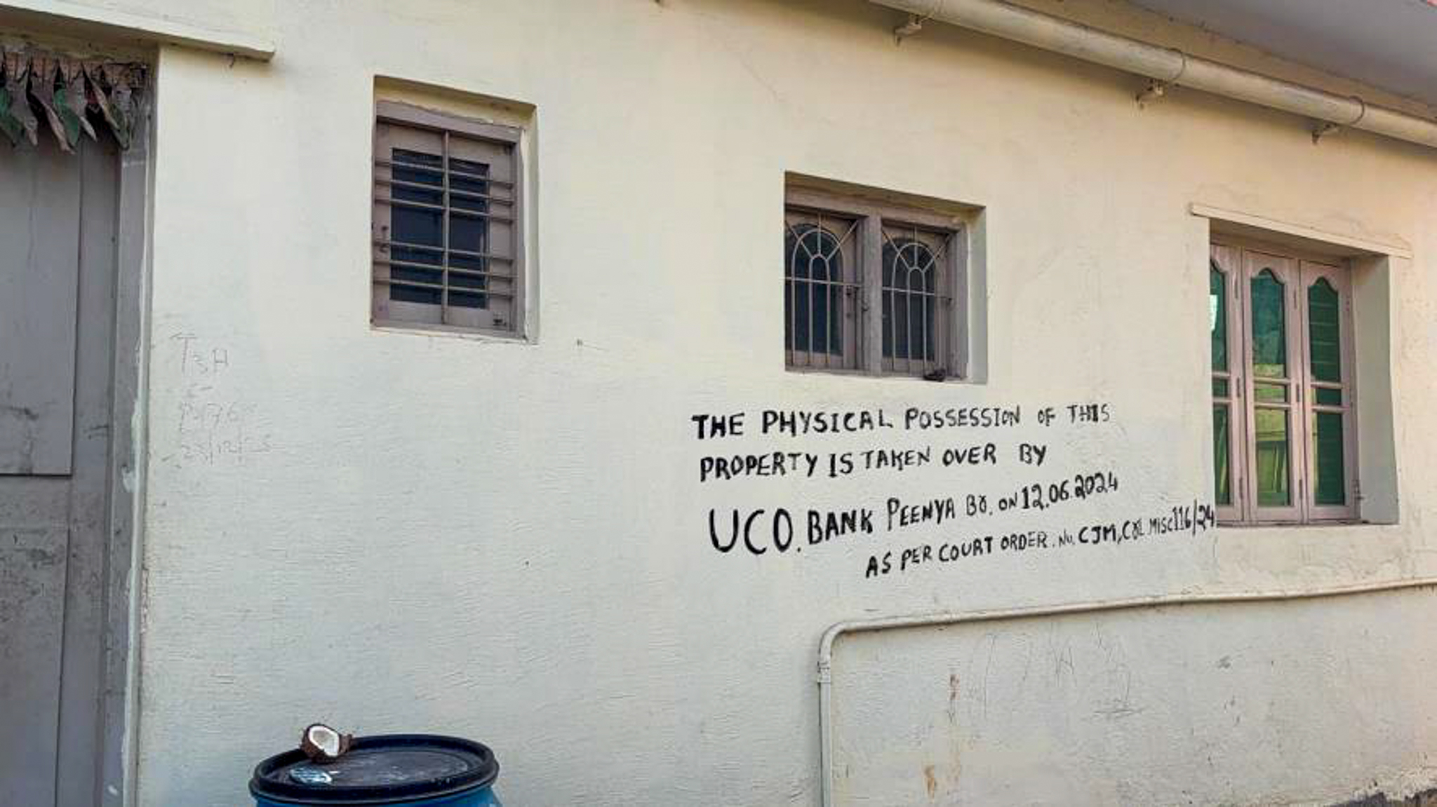 UCO Bank Auctions for Residential property in Bengaluru, Karnataka image 7 of 21 in Bengaluru, Bengaluru | UCO Bank auction property