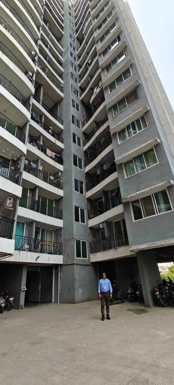 Bank of India Auctions for Residential property in Mumbai, Maharashtra image 2 of 2 in Mumbai, Mumbai | Bank of India auction property
