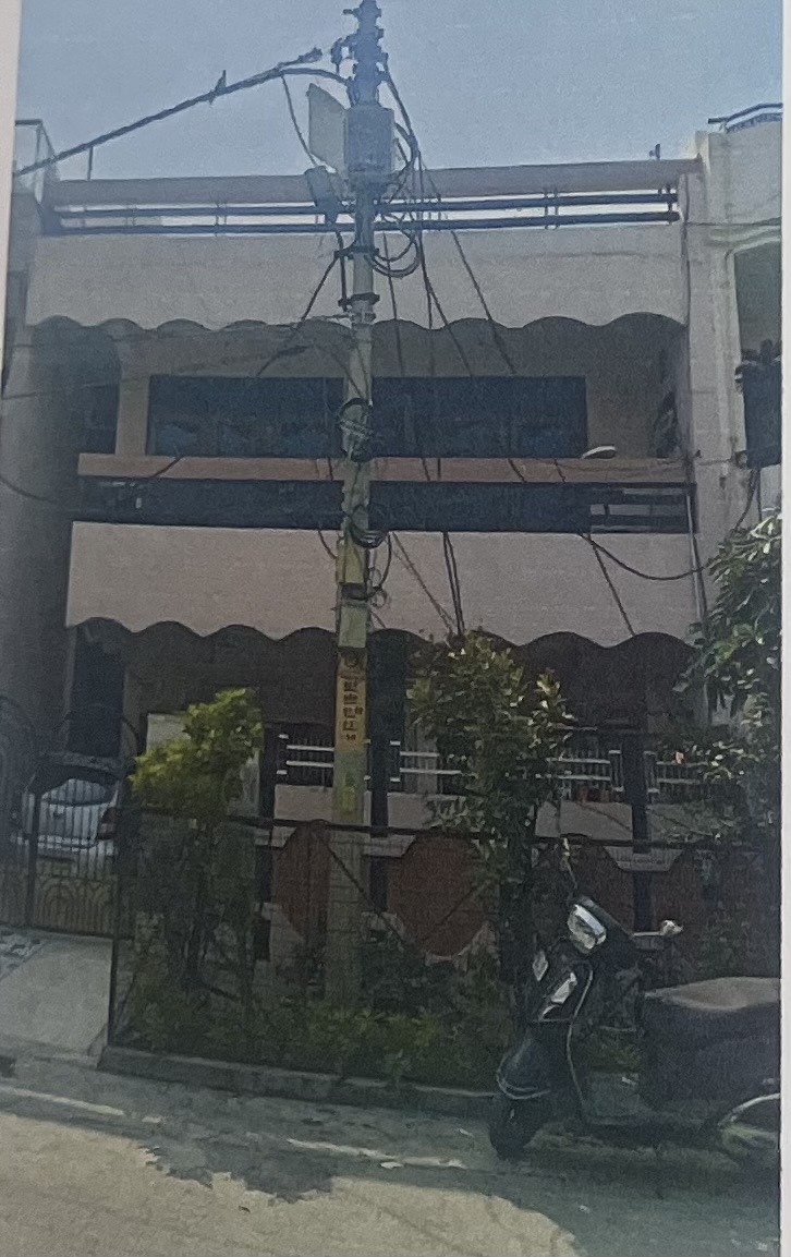 Punjab National Bank Auctions for Residential property in Ghaziabad, Uttar Pradesh image 2 of 2 in Ghaziabad, Ghaziabad | Punjab National Bank auction property