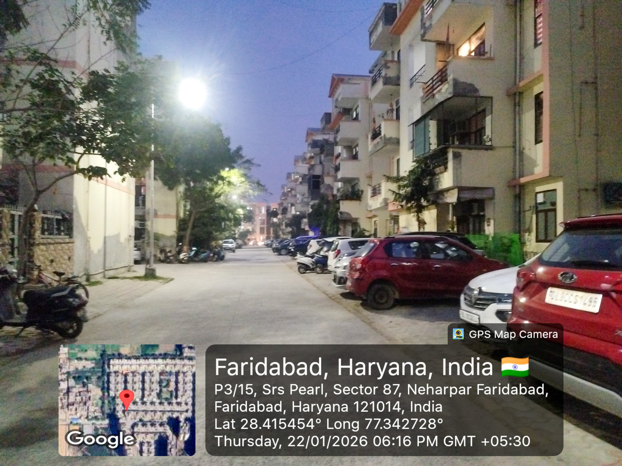 State Bank of India Auctions for Residential property in Faridabad, Haryana image 15 of 19 in Faridabad, Faridabad | State Bank of India auction property