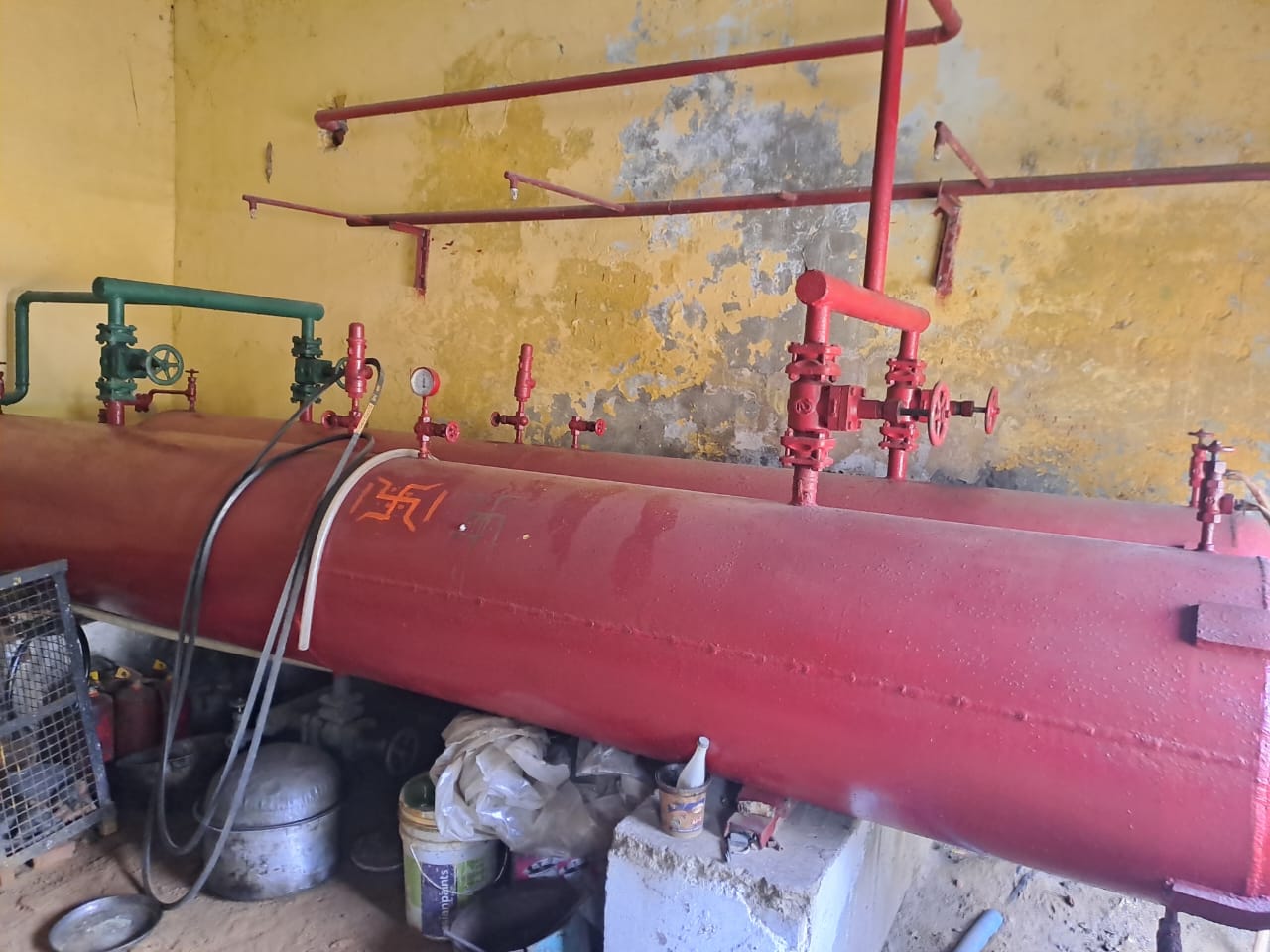 Punjab National Bank Auctions for Industrials property in Hathras, Uttar Pradesh image 10 of 10 in Sadabad, Hathras | Punjab National Bank auction property