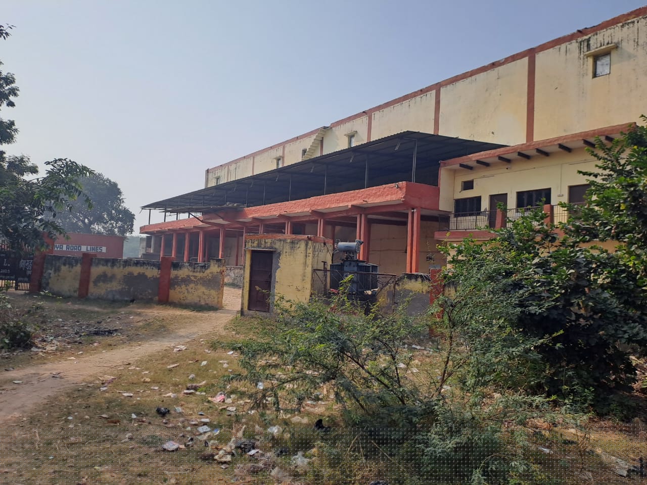 Punjab National Bank Auctions for Industrials property in Hathras, Uttar Pradesh image 2 of 10 in Sadabad, Hathras | Punjab National Bank auction property