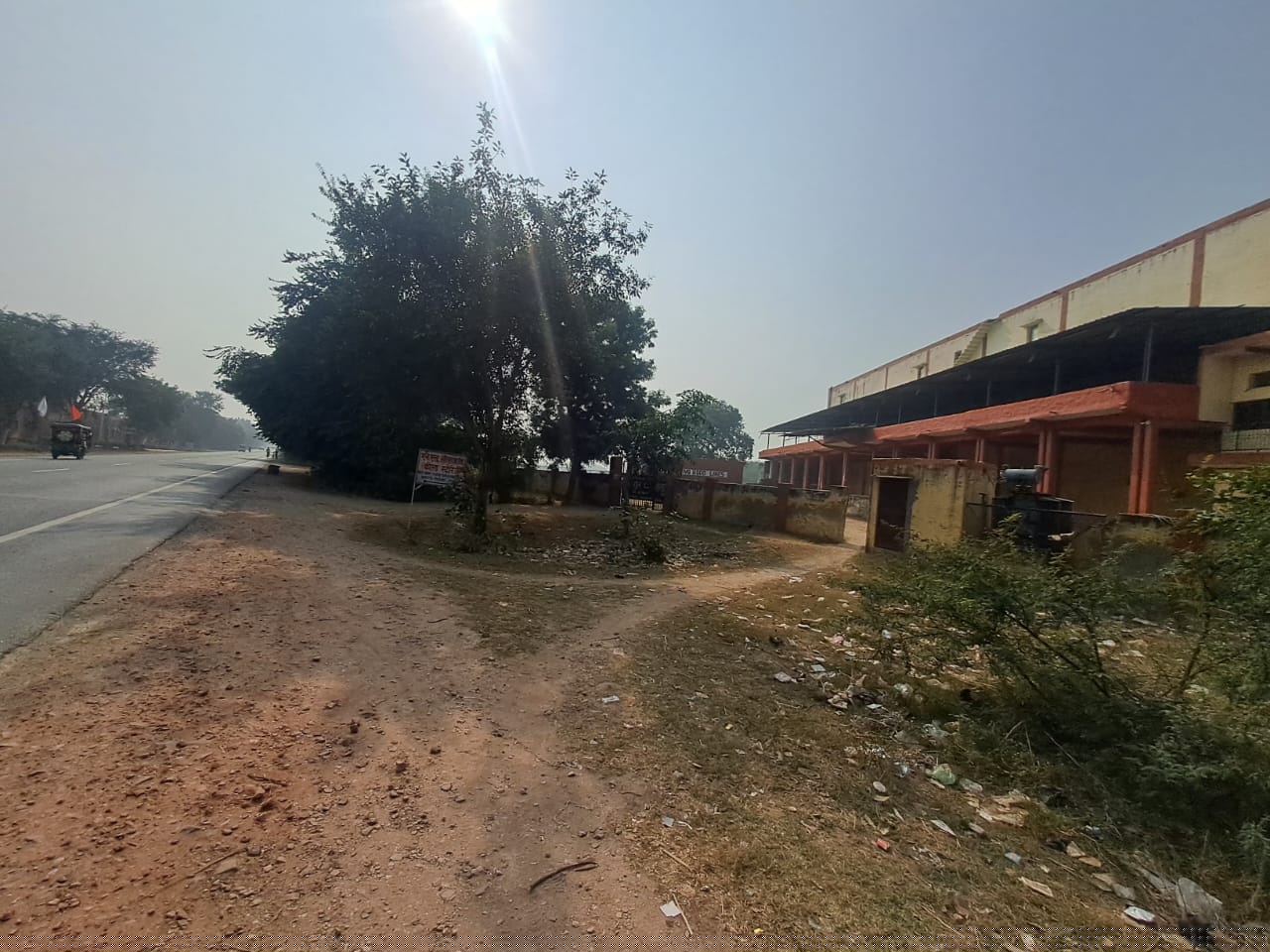 Punjab National Bank Auctions for Industrials property in Hathras, Uttar Pradesh image 3 of 10 in Sadabad, Hathras | Punjab National Bank auction property