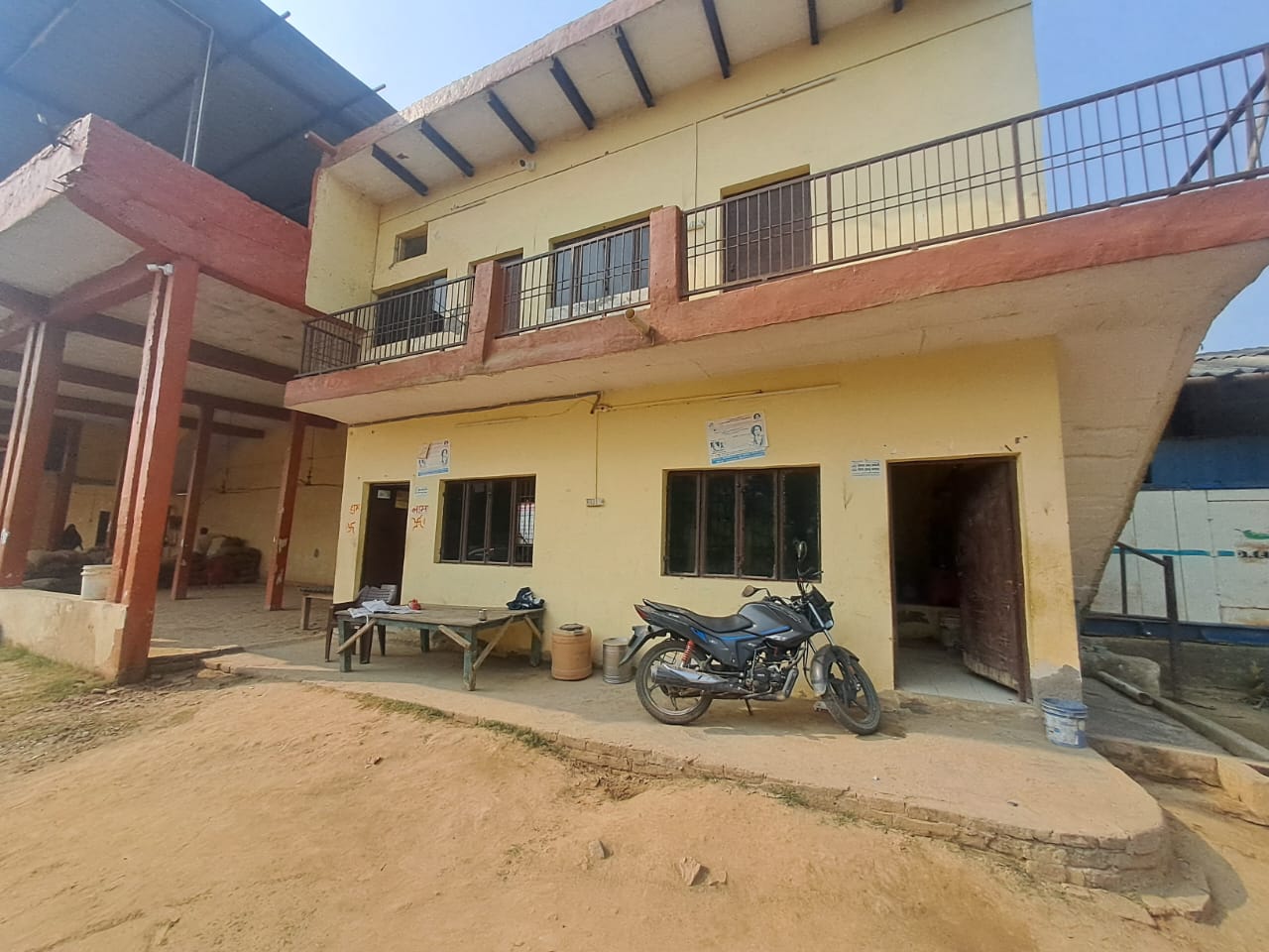 Punjab National Bank Auctions for Industrials property in Hathras, Uttar Pradesh image 5 of 10 in Sadabad, Hathras | Punjab National Bank auction property