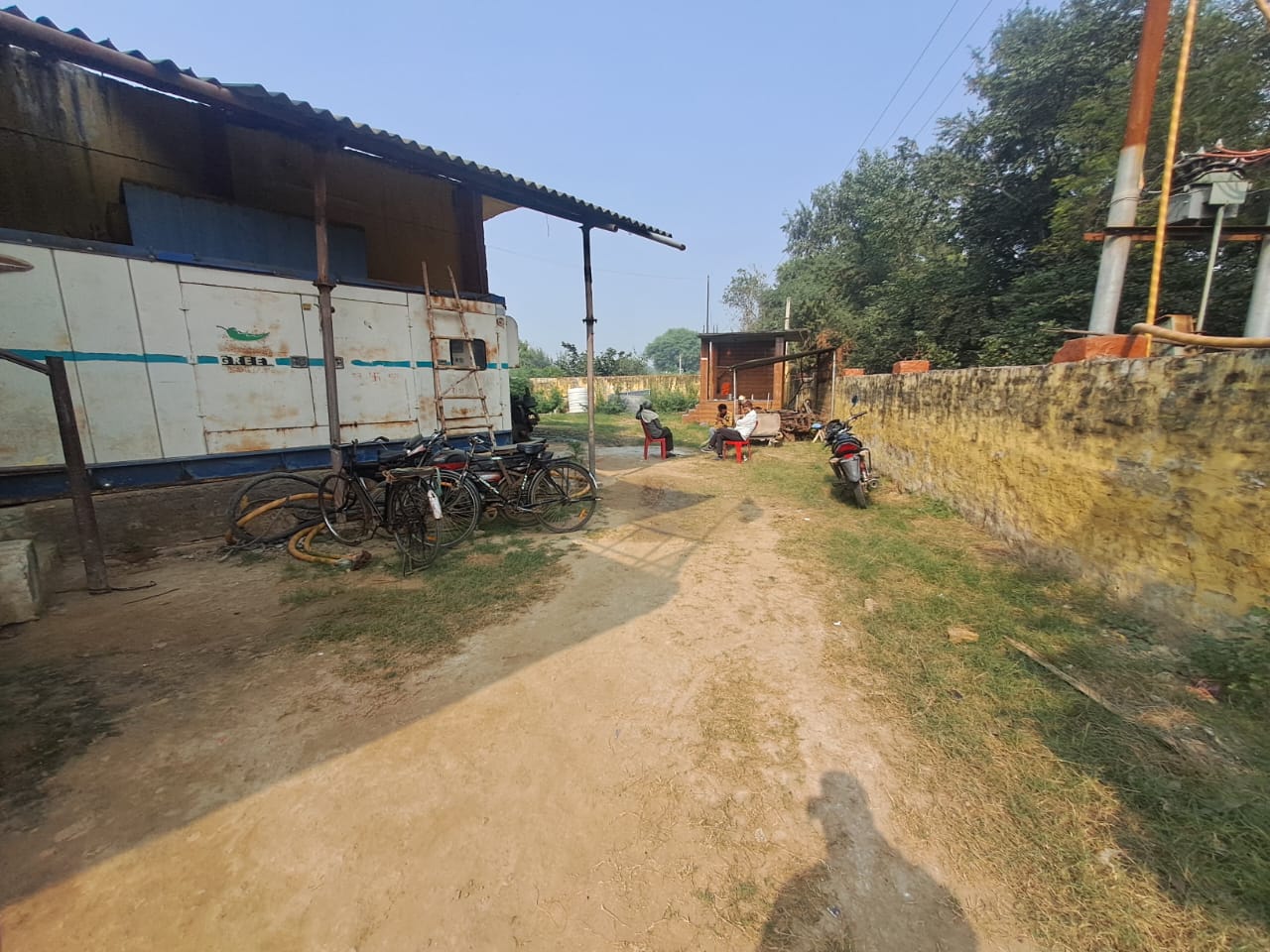 Punjab National Bank Auctions for Industrials property in Hathras, Uttar Pradesh image 6 of 10 in Sadabad, Hathras | Punjab National Bank auction property