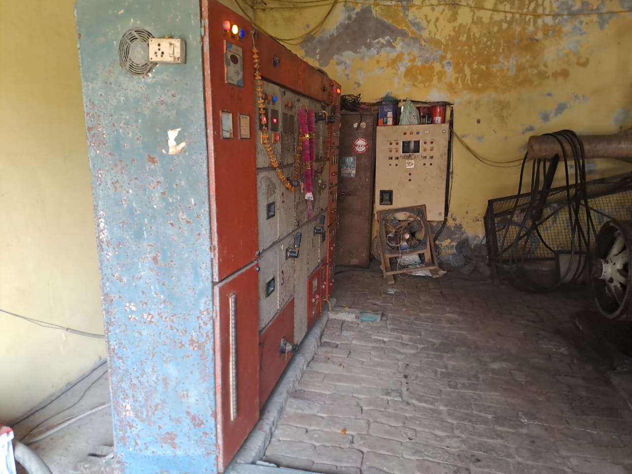 Punjab National Bank Auctions for Industrials property in Hathras, Uttar Pradesh image 7 of 10 in Sadabad, Hathras | Punjab National Bank auction property
