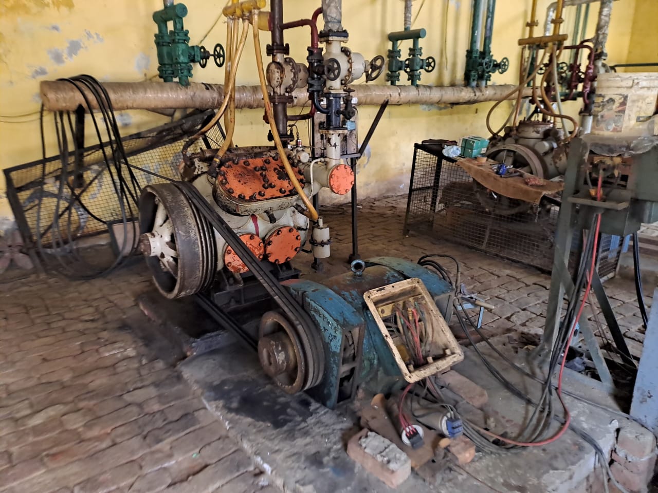 Punjab National Bank Auctions for Industrials property in Hathras, Uttar Pradesh image 8 of 10 in Sadabad, Hathras | Punjab National Bank auction property