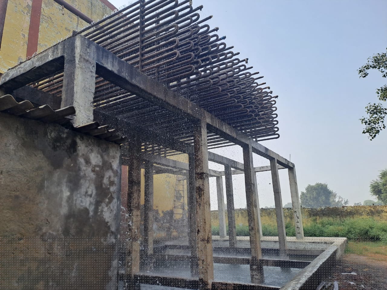 Punjab National Bank Auctions for Industrials property in Hathras, Uttar Pradesh image 9 of 10 in Sadabad, Hathras | Punjab National Bank auction property