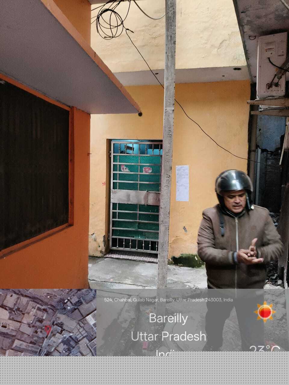 Bank of India Auctions for Residential property in Bareilly, Uttar Pradesh image 2 of 5 in Bareilly, Bareilly | Bank of India auction property