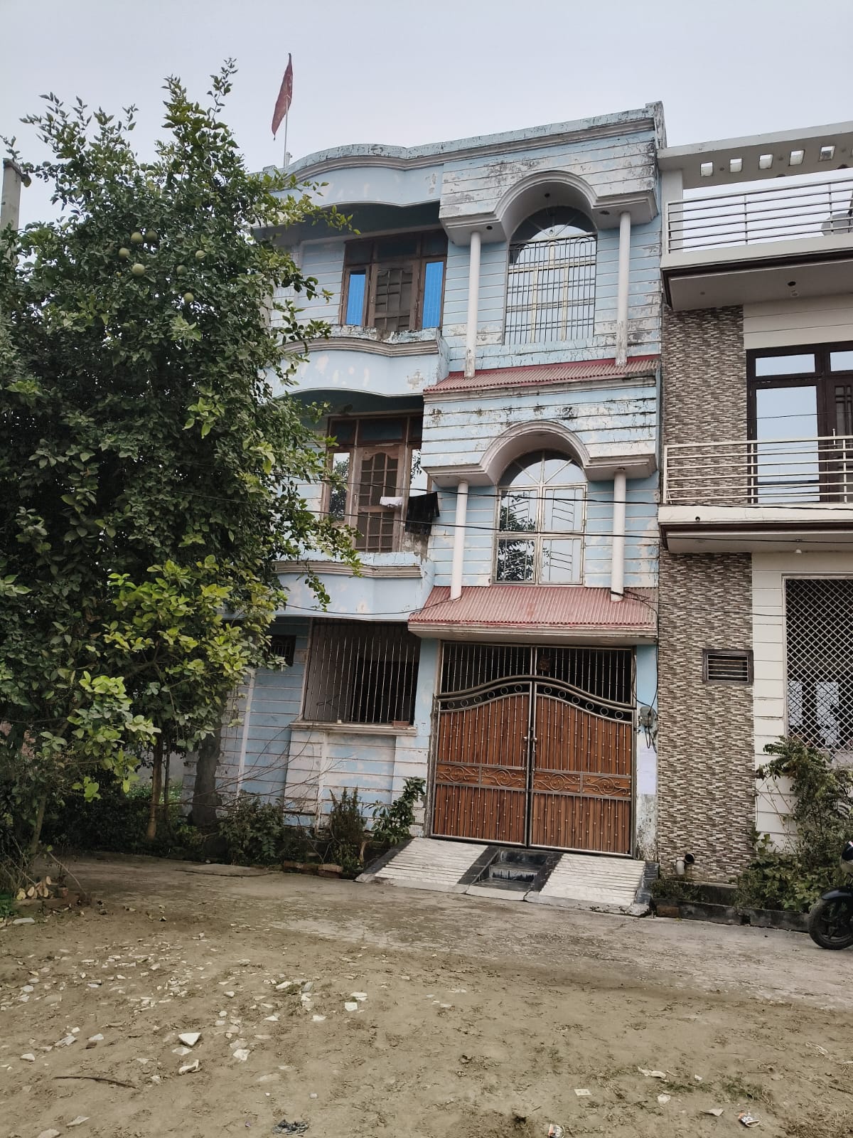 Bank of India Auctions for Residential property in Bareilly, Uttar Pradesh image 3 of 5 in Bareilly, Bareilly | Bank of India auction property