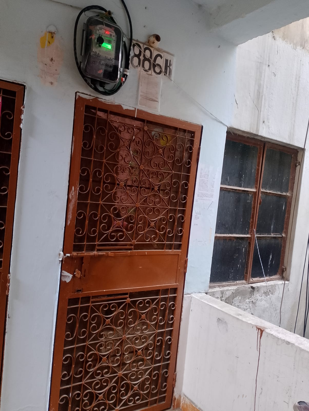 Bank of India Auctions for Residential property in Ghaziabad, Uttar Pradesh image 2 of 4 in Ghaziabad, Ghaziabad | Bank of India auction property