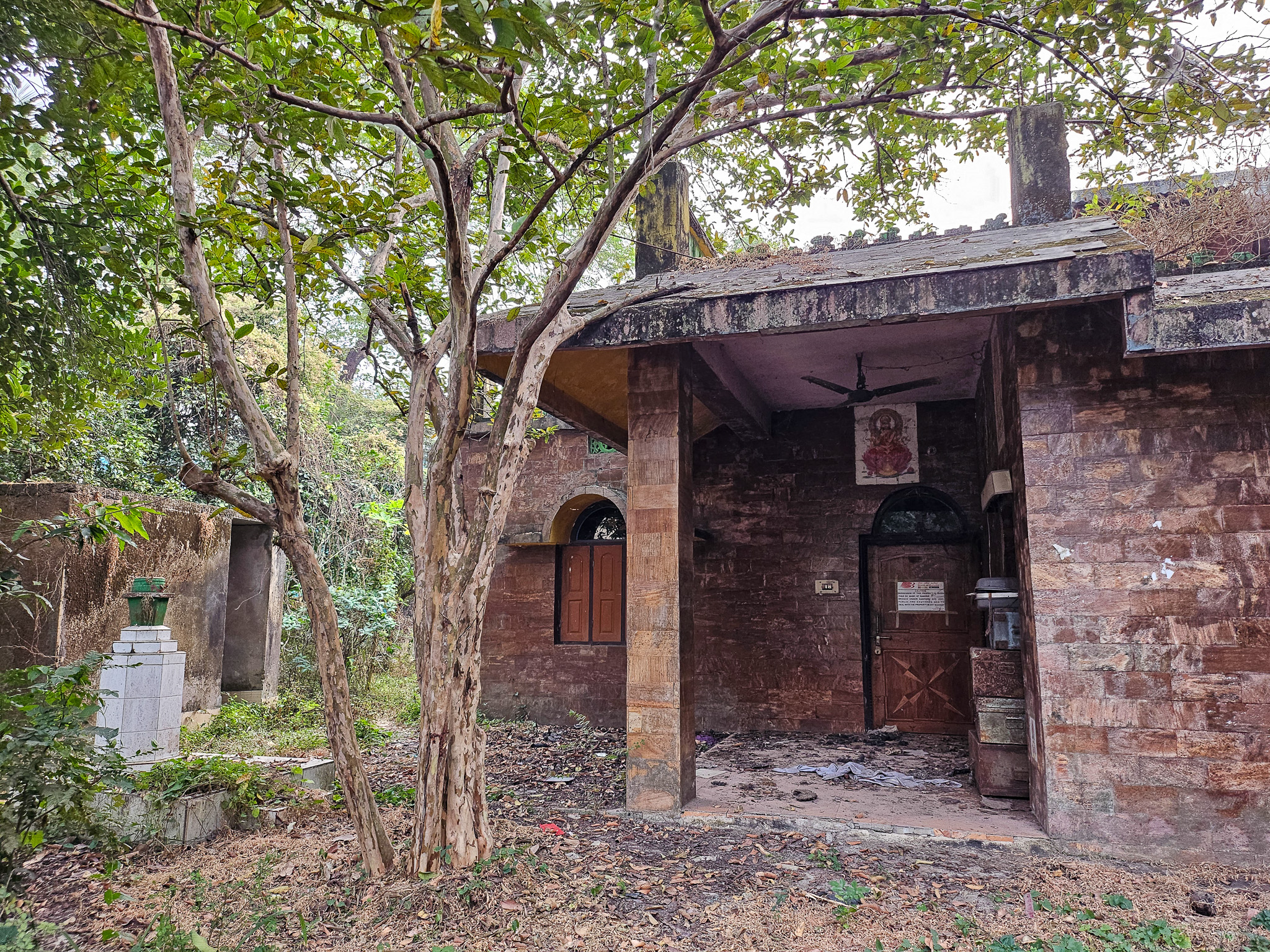 Bank of Baroda Auctions for Residential property in Jajpur, Odisha image 15 of 21 in Byasanagar, Jajpur | Bank of Baroda auction property