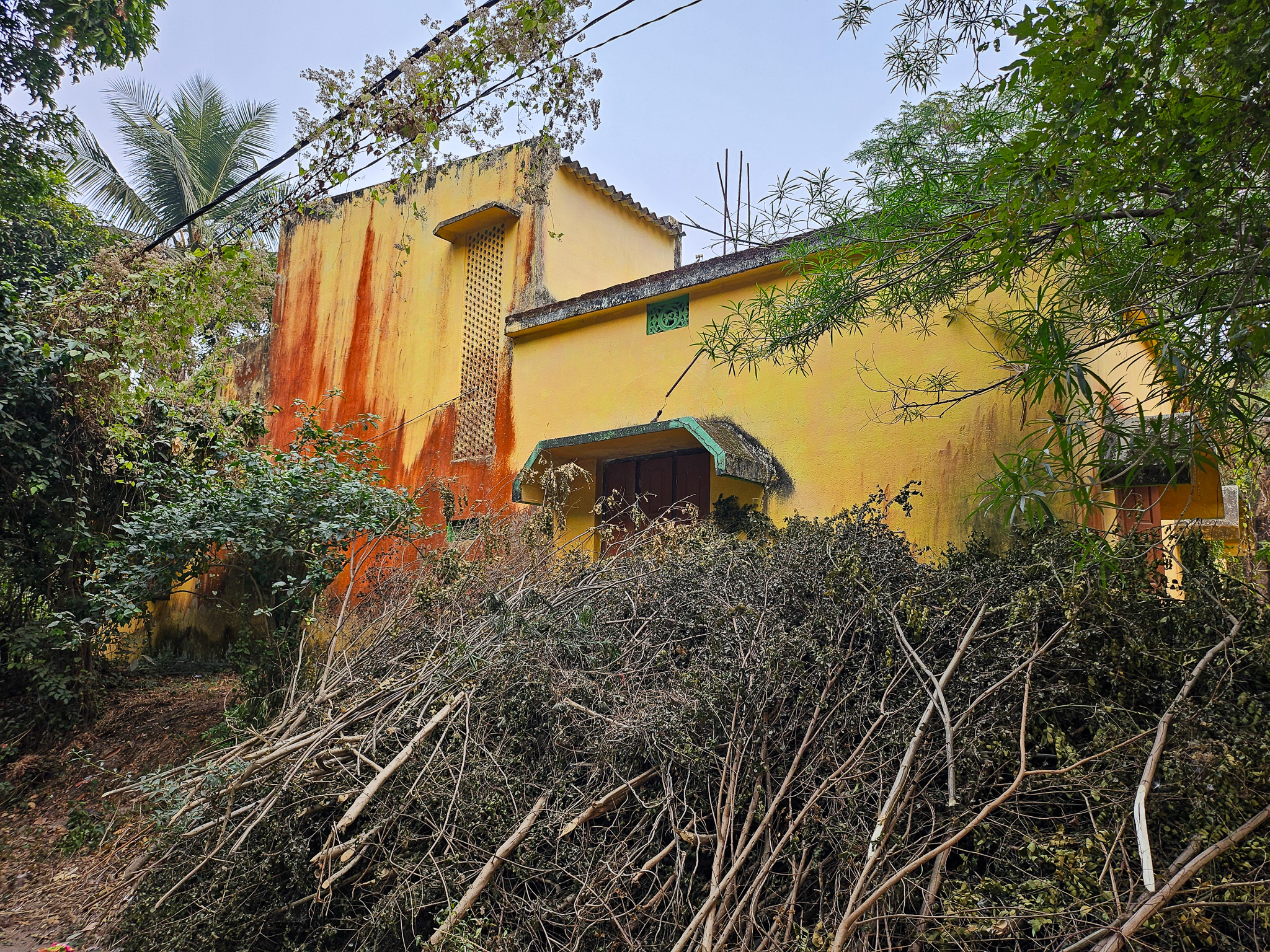 Bank of Baroda Auctions for Residential property in Jajpur, Odisha image 5 of 21 in Byasanagar, Jajpur | Bank of Baroda auction property