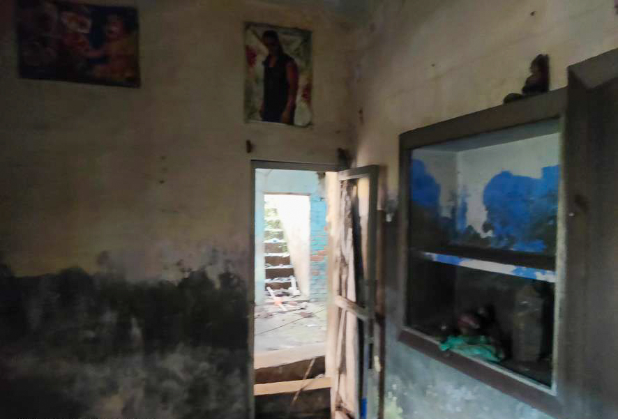 Canara Bank Auctions for Residential property in Hapur, Uttar Pradesh image 11 of 16 in Hapur, Hapur | Canara Bank auction property