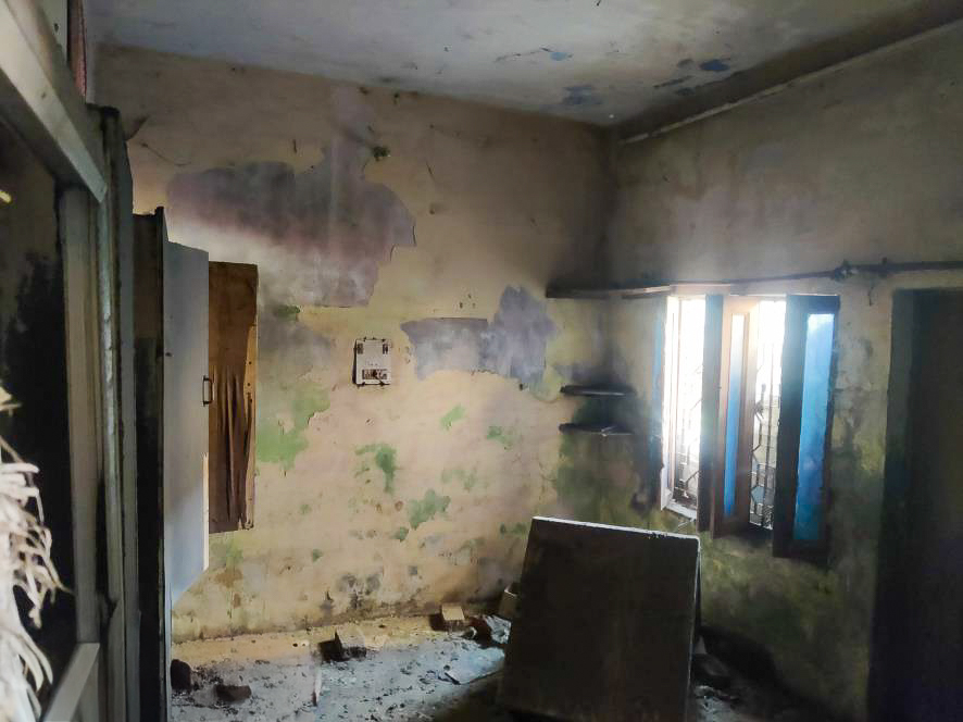 Canara Bank Auctions for Residential property in Hapur, Uttar Pradesh image 12 of 16 in Hapur, Hapur | Canara Bank auction property