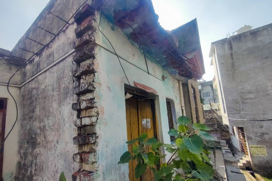 Canara Bank Auctions for Residential property in Hapur, Uttar Pradesh image 5 of 16 in Hapur, Hapur | Canara Bank auction property