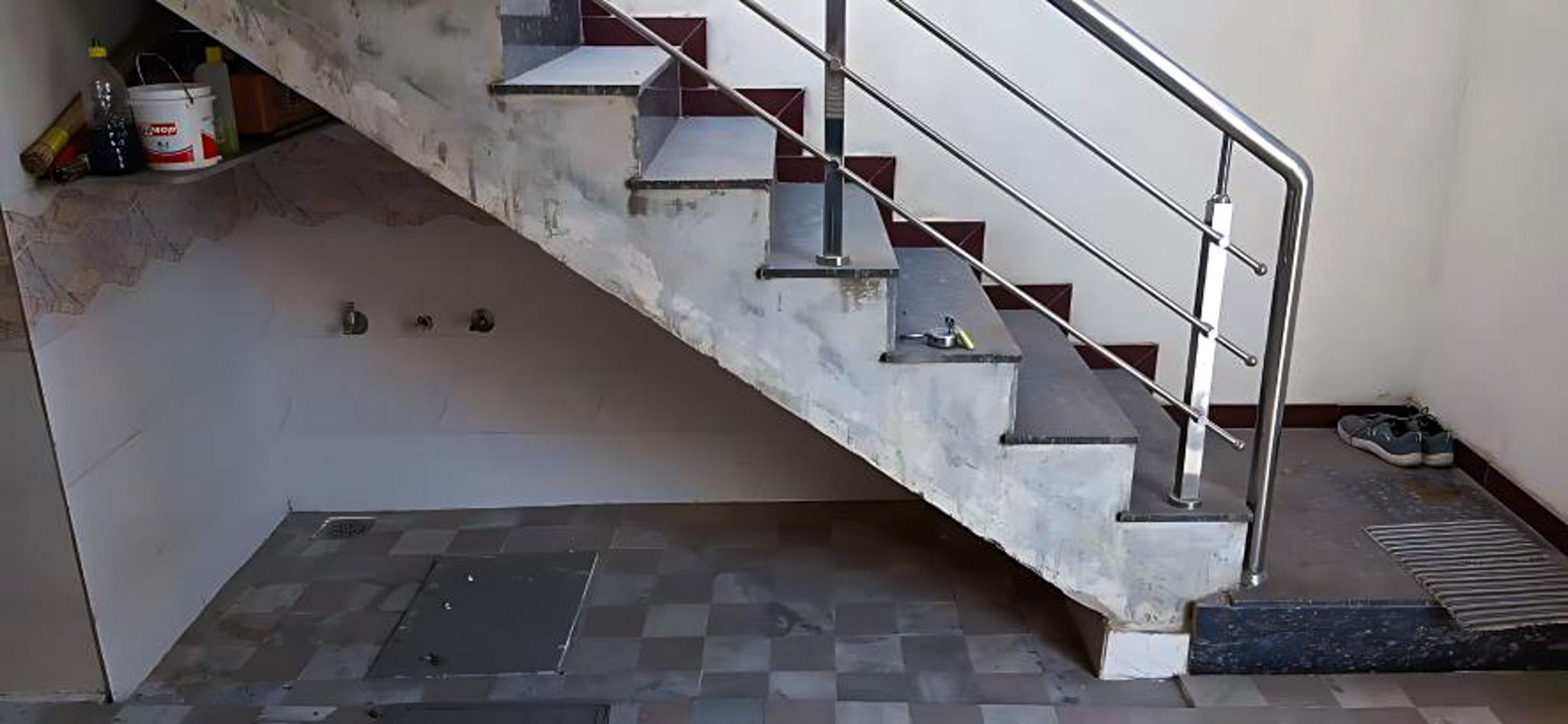 Bank of India Auctions for Residential property in Rajkot, Gujarat image 19 of 21 in Kothariya, Rajkot | Bank of India auction property