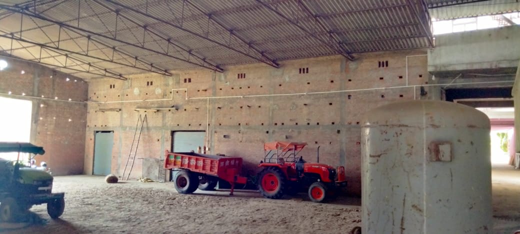 Punjab National Bank Auctions for Residential property in Chandauli, Uttar Pradesh image 2 of 7 in Sakaldiha, Chandauli | Punjab National Bank auction property