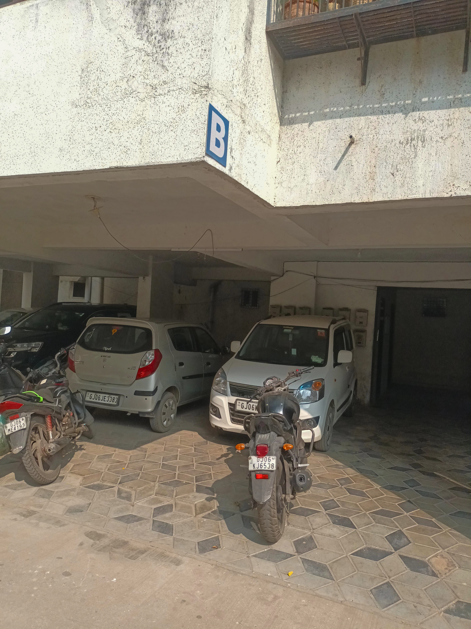 Union Bank of India Auctions for Residential property in Vadodara, Gujarat image 4 of 18 in Vadodara, Vadodara | Union Bank of India auction property