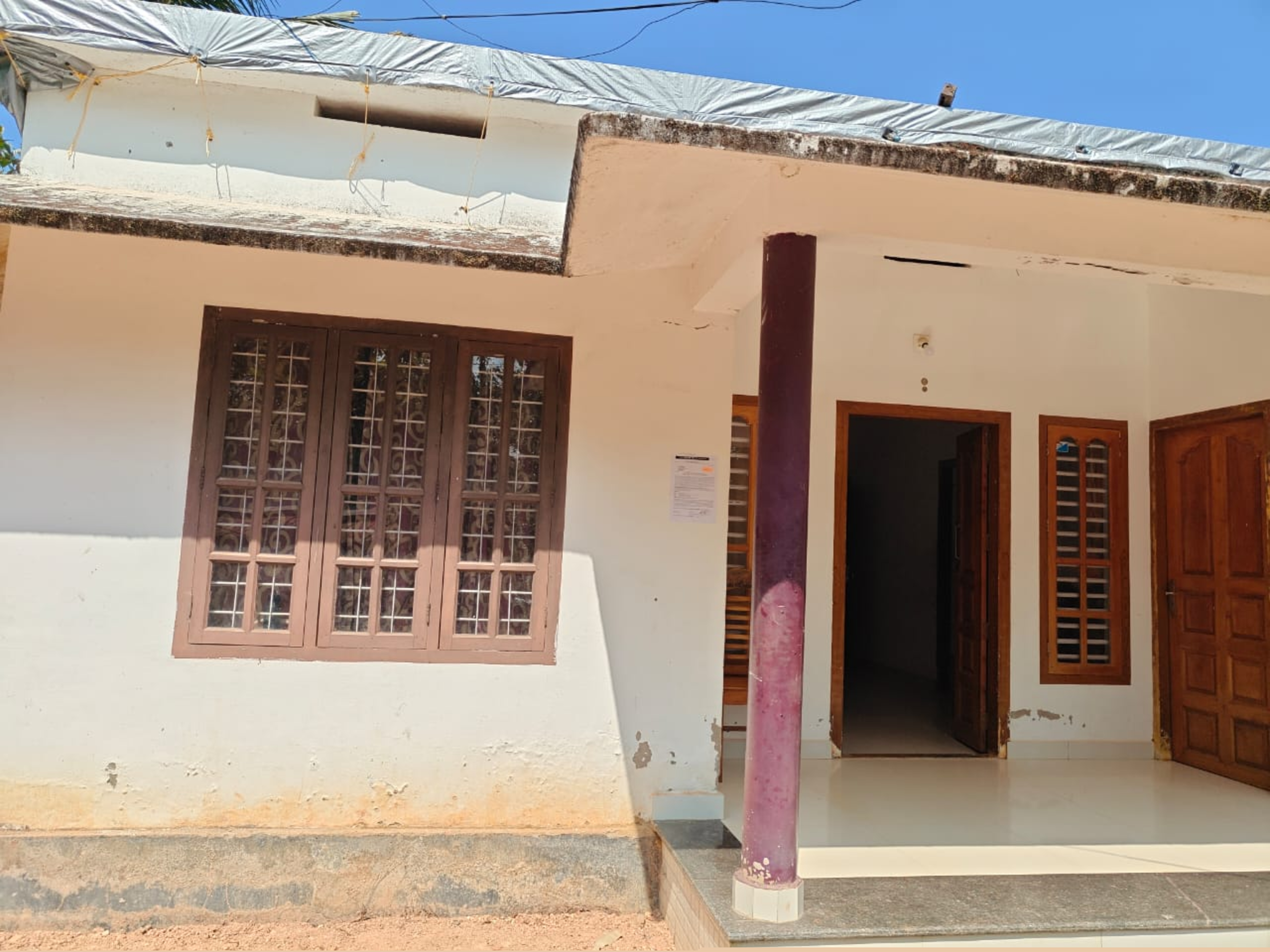 Punjab National Bank Auctions for Residential property in Wayanad, Kerala image 7 of 7 in Mananthavady, Wayanad | Punjab National Bank auction property